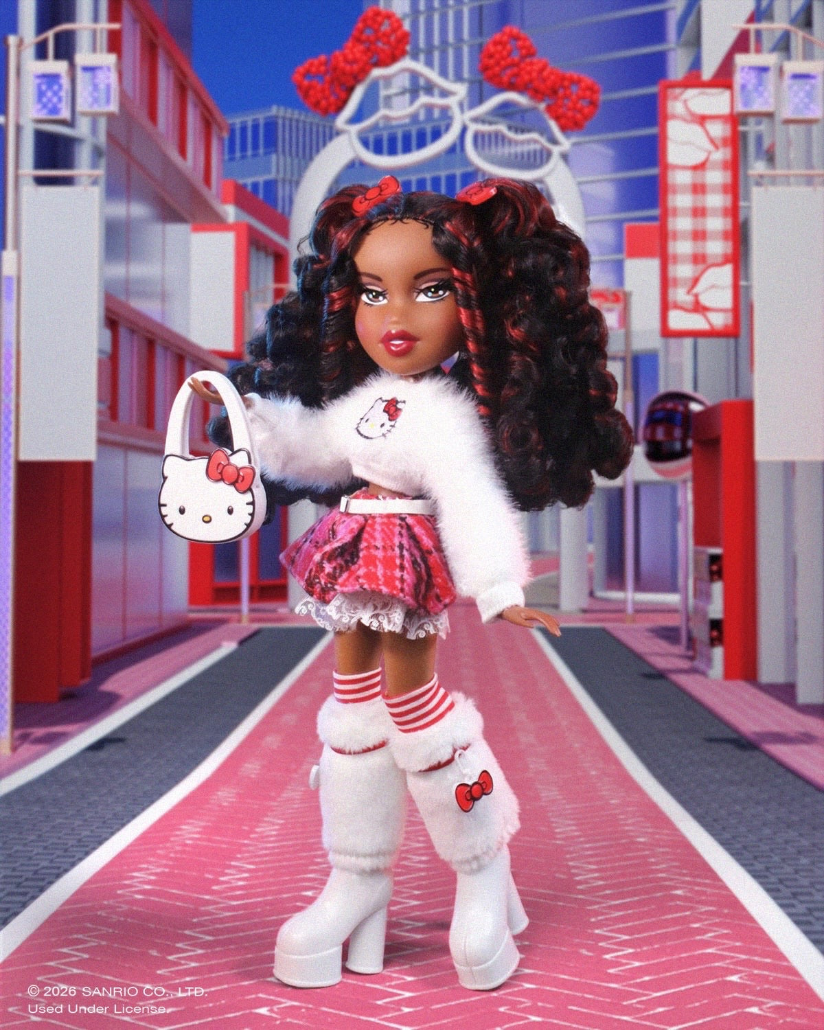 Fashion Dolls, Collectibles, Apparel, & Accessories | Bratz – Page 3