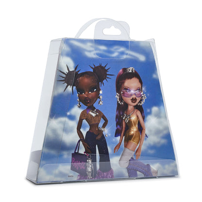 hj x bratz back package