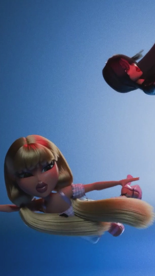 bratz scorchin mobile video