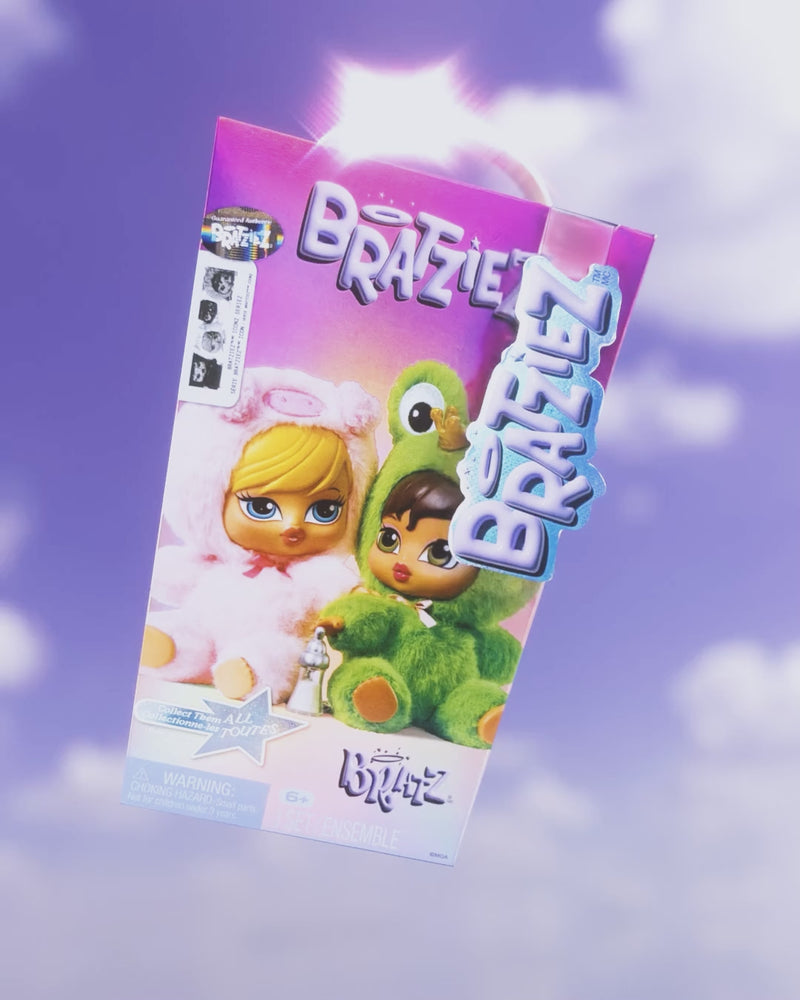 bratziez animation mobile