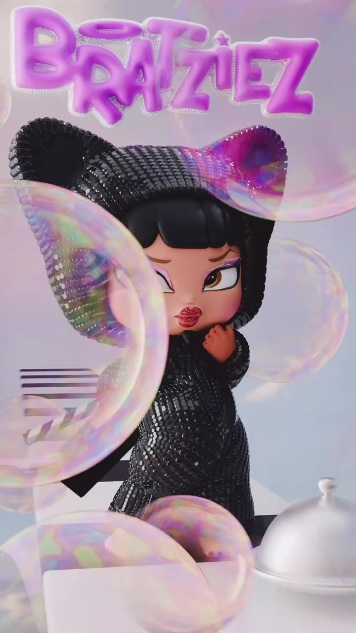 bratiez bling mobile video