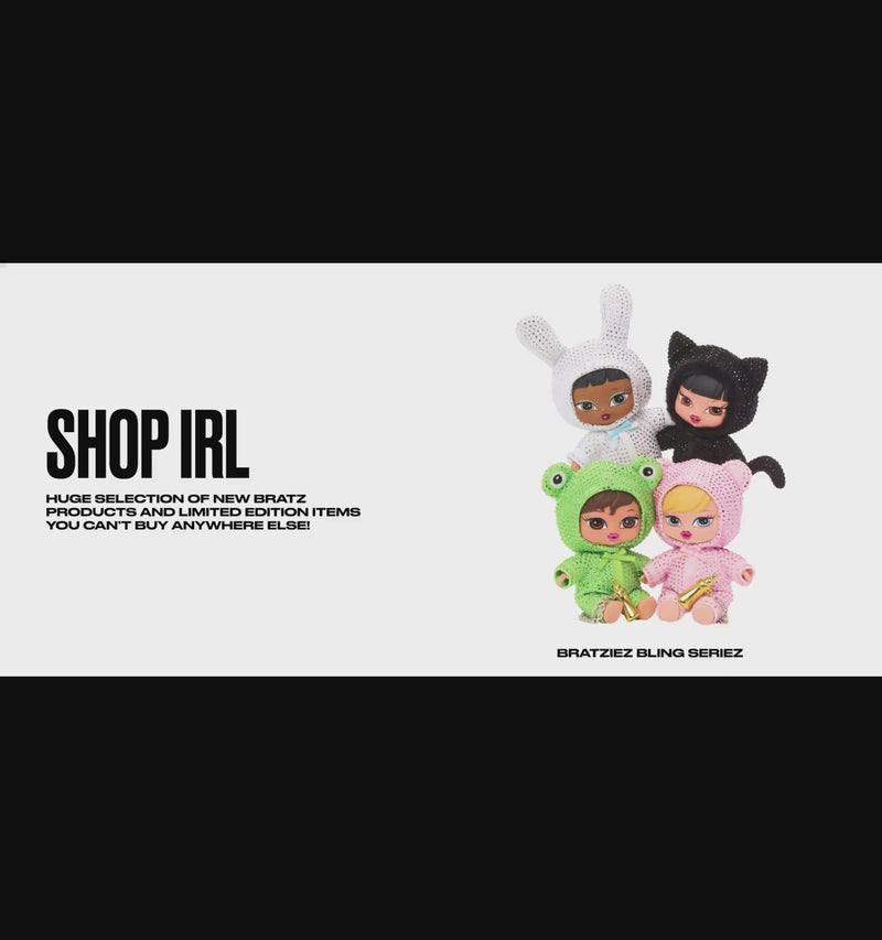 gif with all product available at pop up