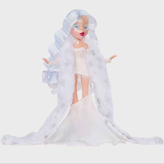 holidayz frosty nightz 360 video