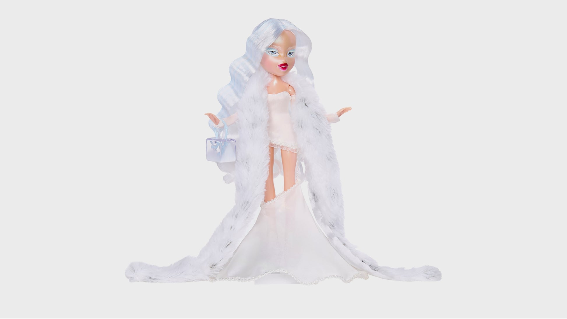 holidayz frosty nightz 360 video