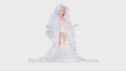 holidayz frosty nightz 360 video