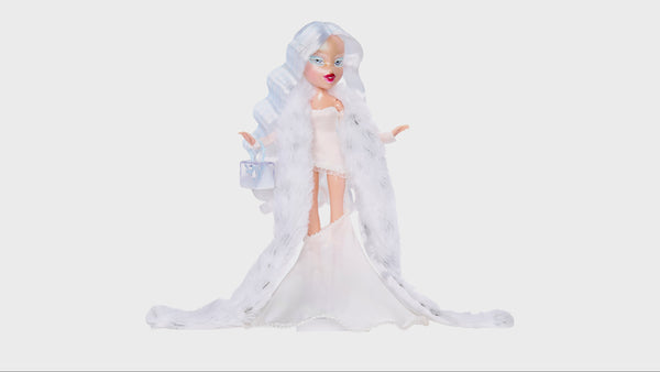 holidayz frosty nightz 360 video