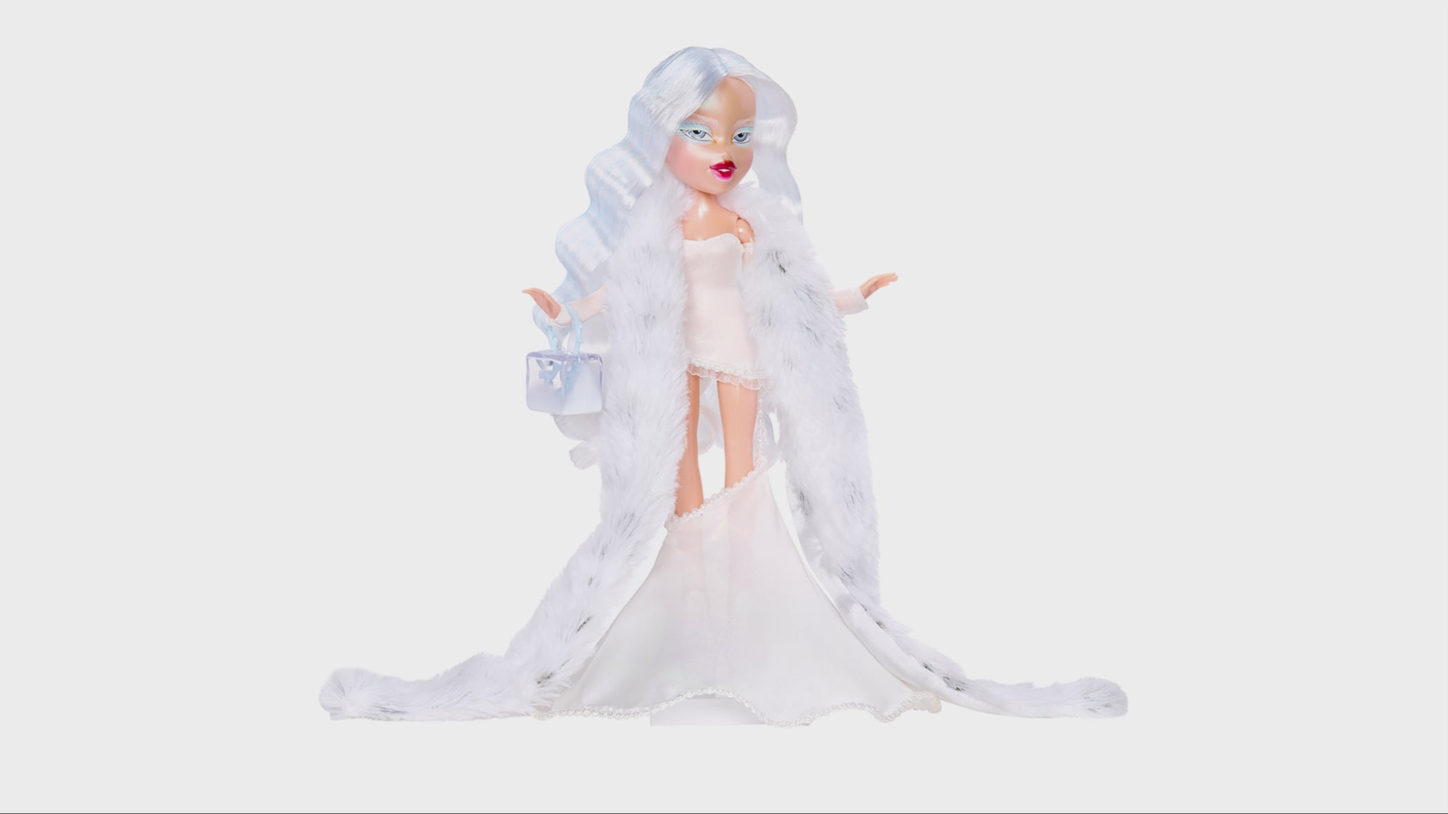 holidayz frosty nightz 360 video