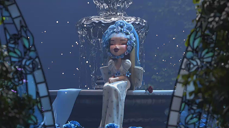bratz rodarte desktop video