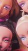 fashion pixies HP mobile video
