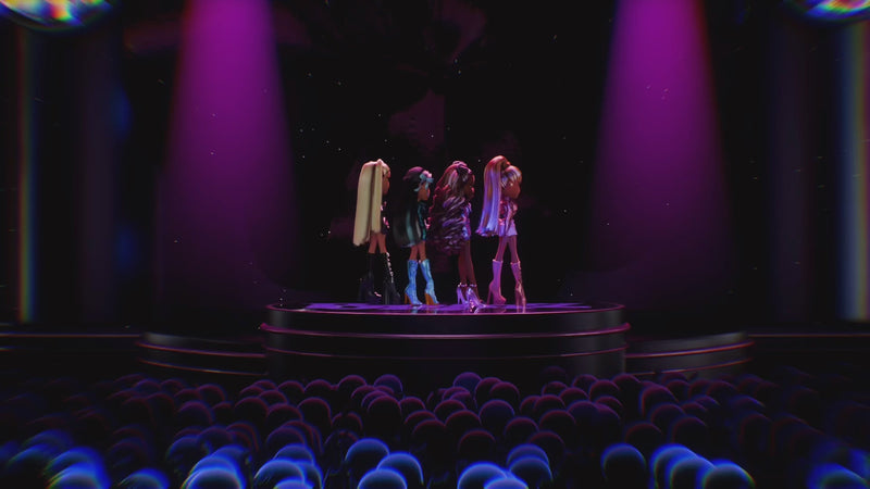 pop starz video wide desktop