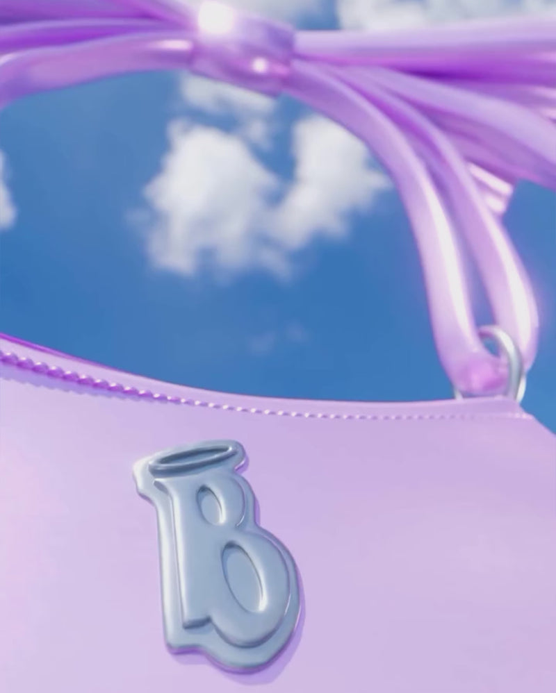 bratz babyz bag charm DIY viedo