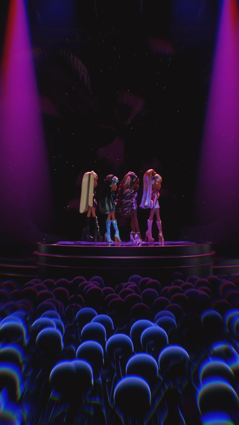 pop starz video vertical mobile