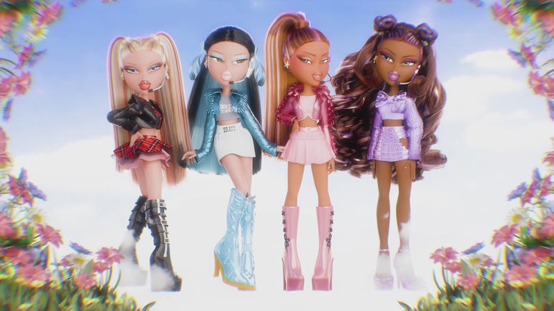 easter spring desktop video