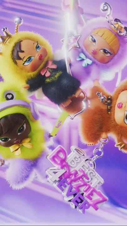bratziez bestiez claw machine video mobile