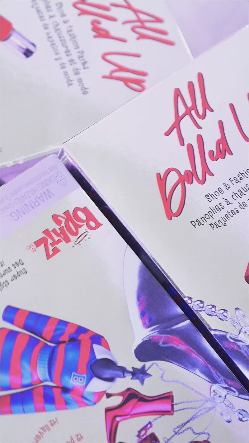 all dolled up video for mobile