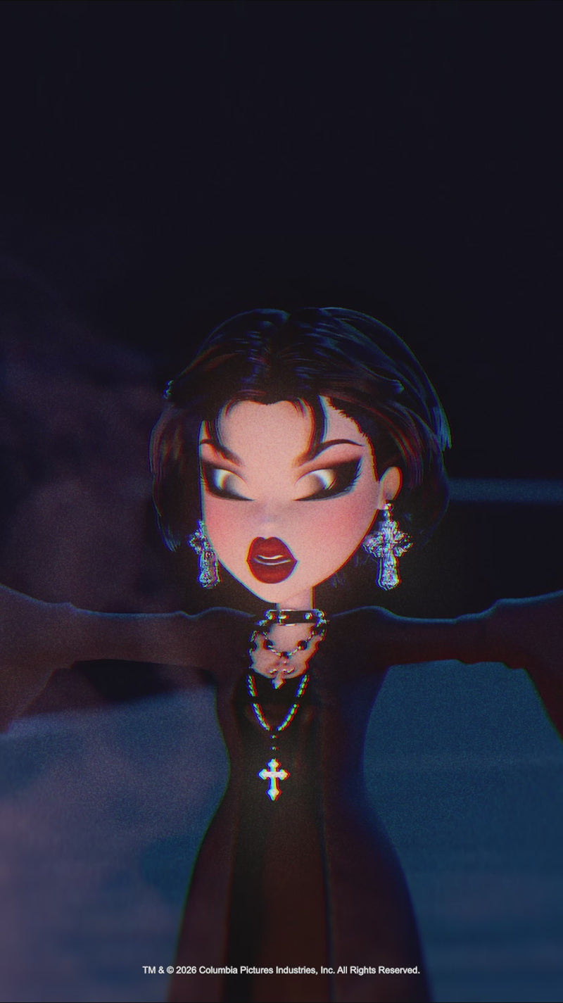 bratz the craft dolls video mobile animation