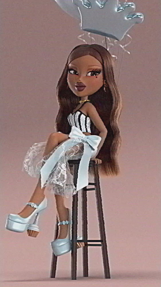 stylin' birthdayz mobile video