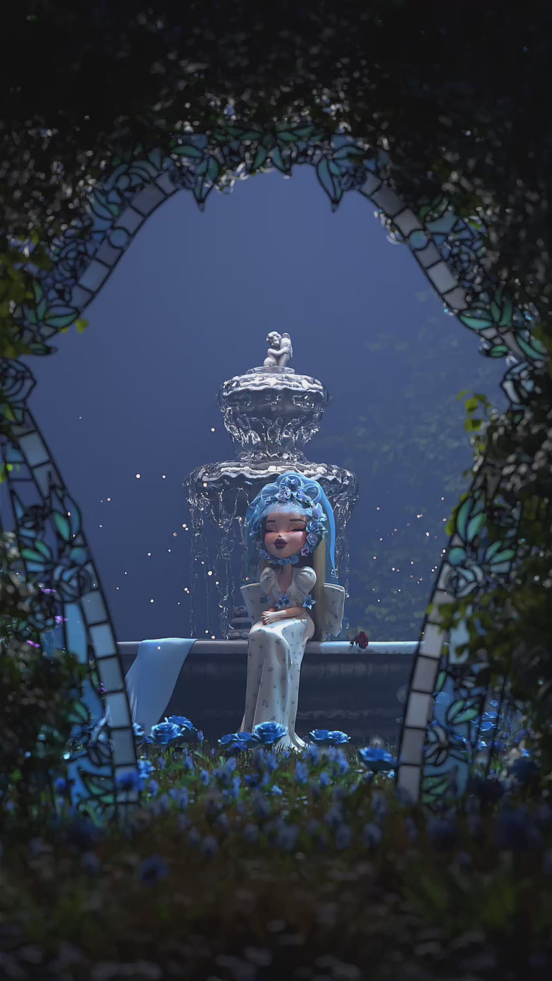 bratz rodarte mobile video