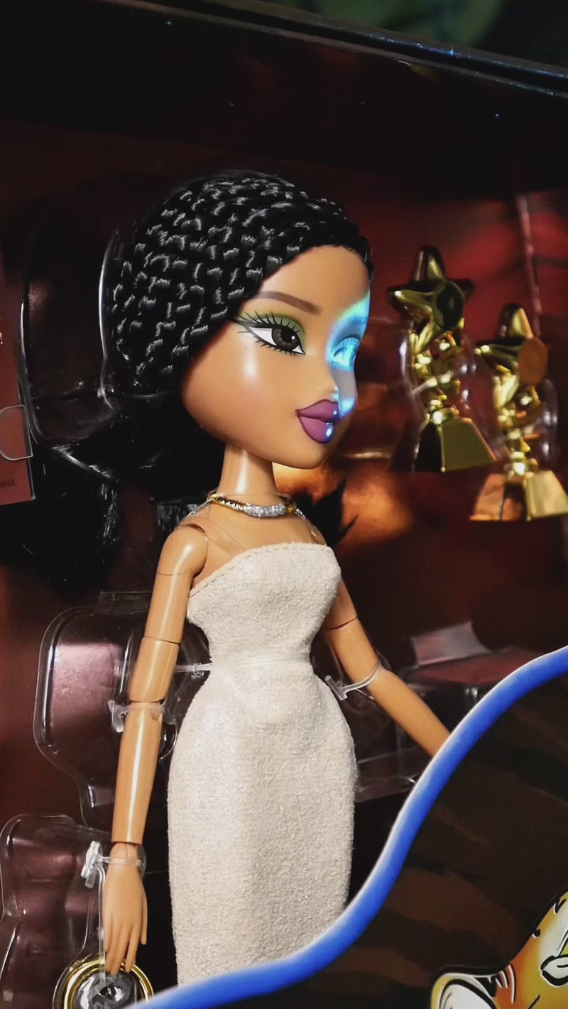 bratz x tyla doll web takeover video vertical mobile video