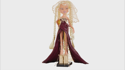 Bratz Bratzaversary doll video