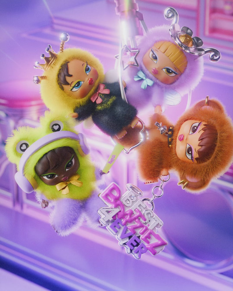claw machine bratziez bestiez mobile