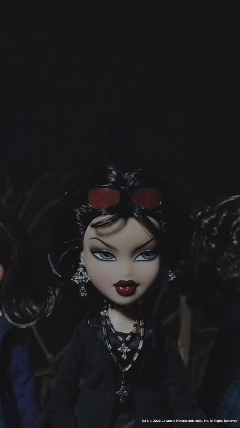 bratz the craft video mobile 2