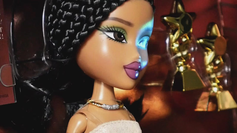 bratz x tyla doll web takeover video wide desktop video