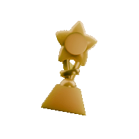 play sportz trophy icon