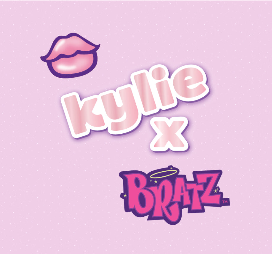 Bratz x Kylie Jenner  Exclusive - poupée Bratz x Kylie Jenner