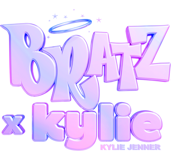 BRATZ X Kylie Jenner